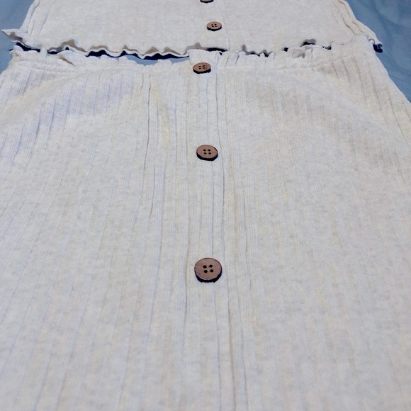 Ribbed Set - Picture 2 of 2